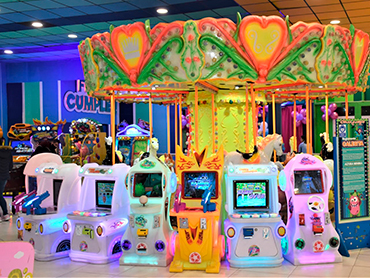 Crucijuegos Resistencia