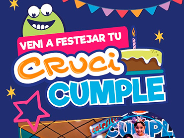 Crucijuegos Resistencia