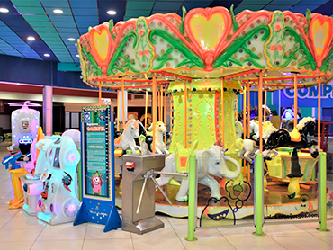 Crucijuegos Resistencia