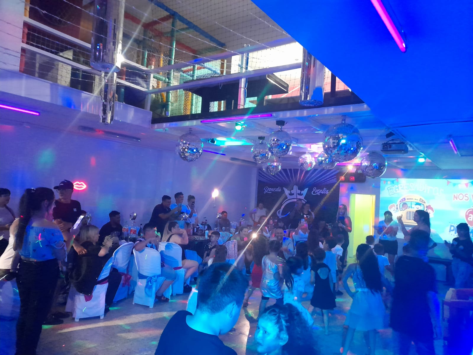 Yanedù Eventos