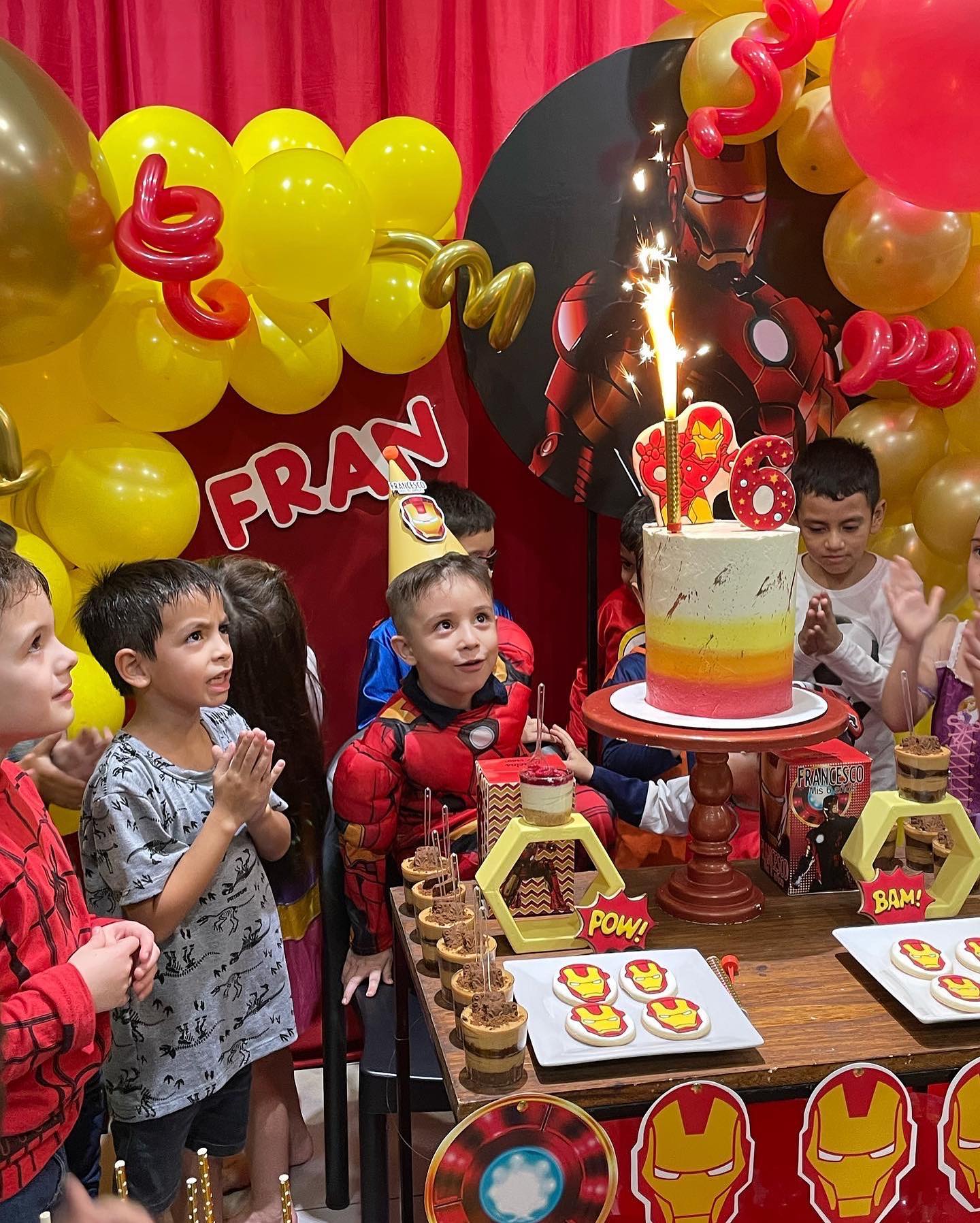 PipuLero Salon de eventos infantiles