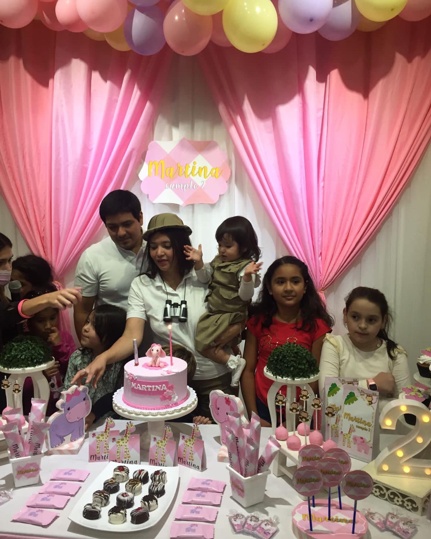 PipuLero Salon de eventos infantiles