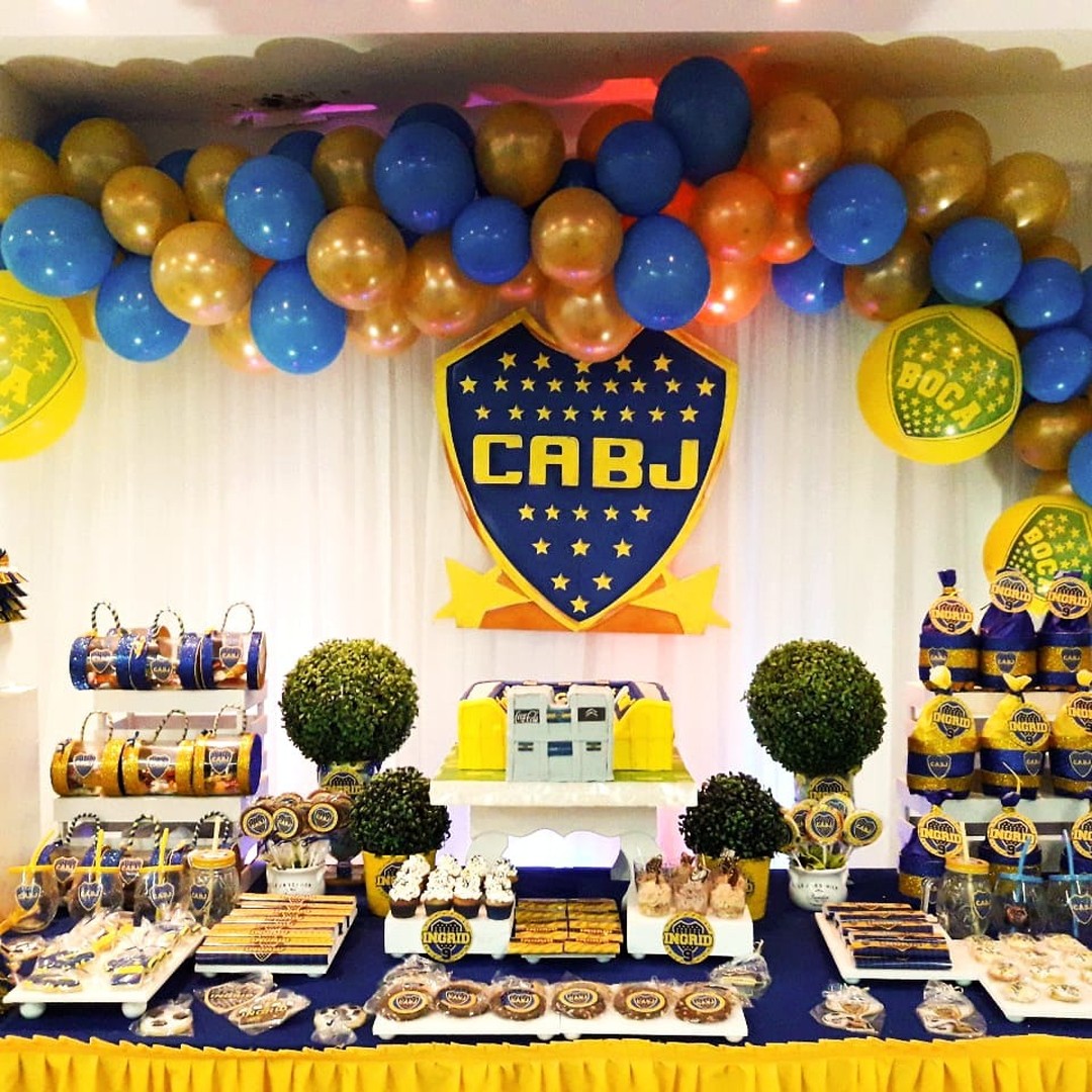ROCA Eventos