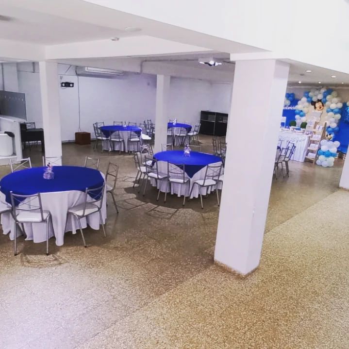 ROCA Eventos