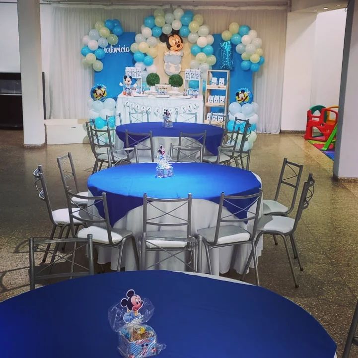 ROCA Eventos