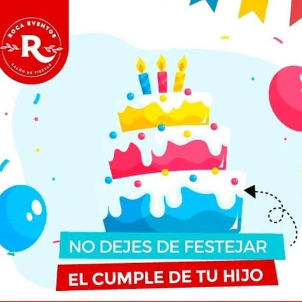 ROCA Eventos