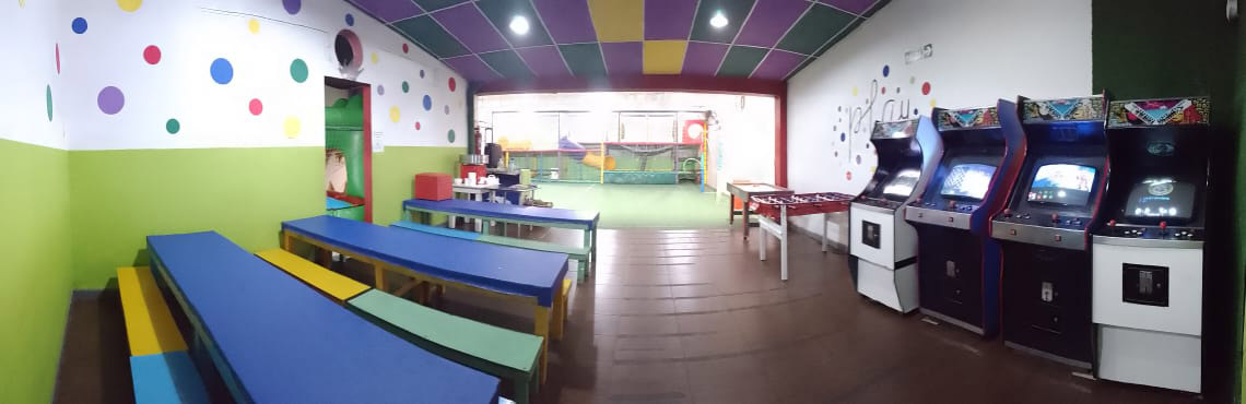 LOS BAMBINOS Fiestas y Eventos
