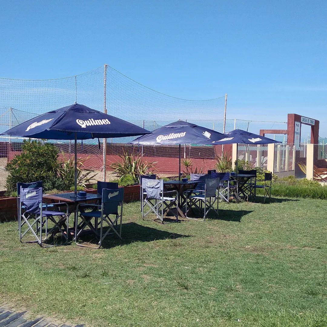 M&T Eventos Multiespacio