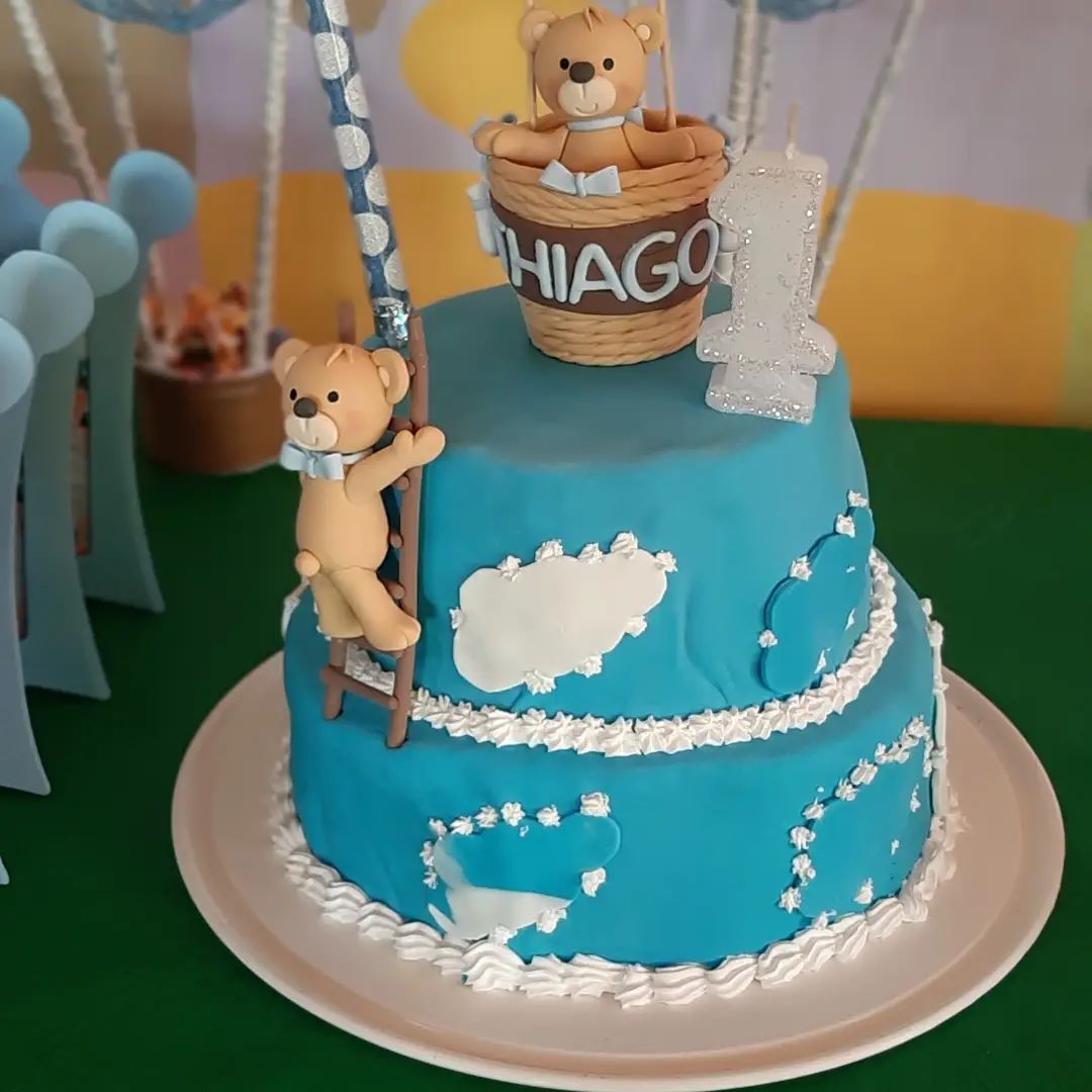 OHANA fiestas Infantiles