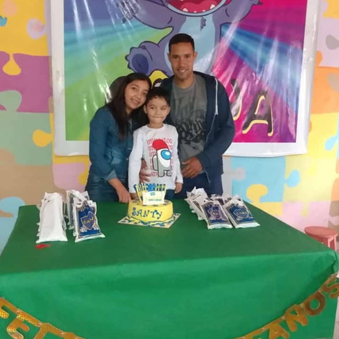 OHANA fiestas Infantiles
