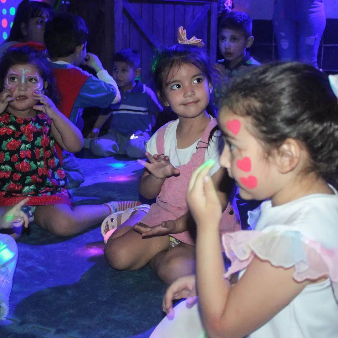 Pelotero Uma Fiestas Infantiles