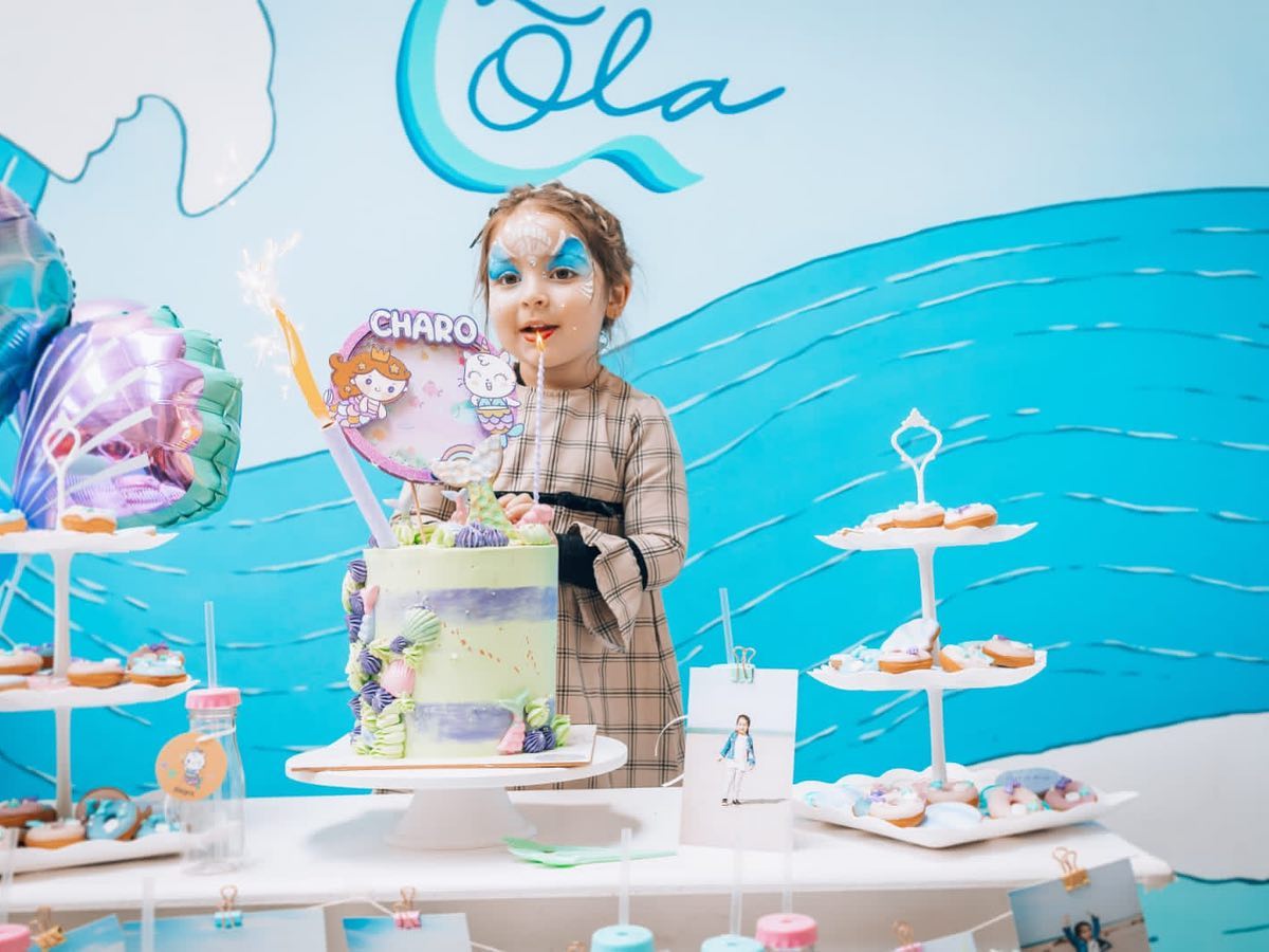 LA OLA SALON DE EVENTOS