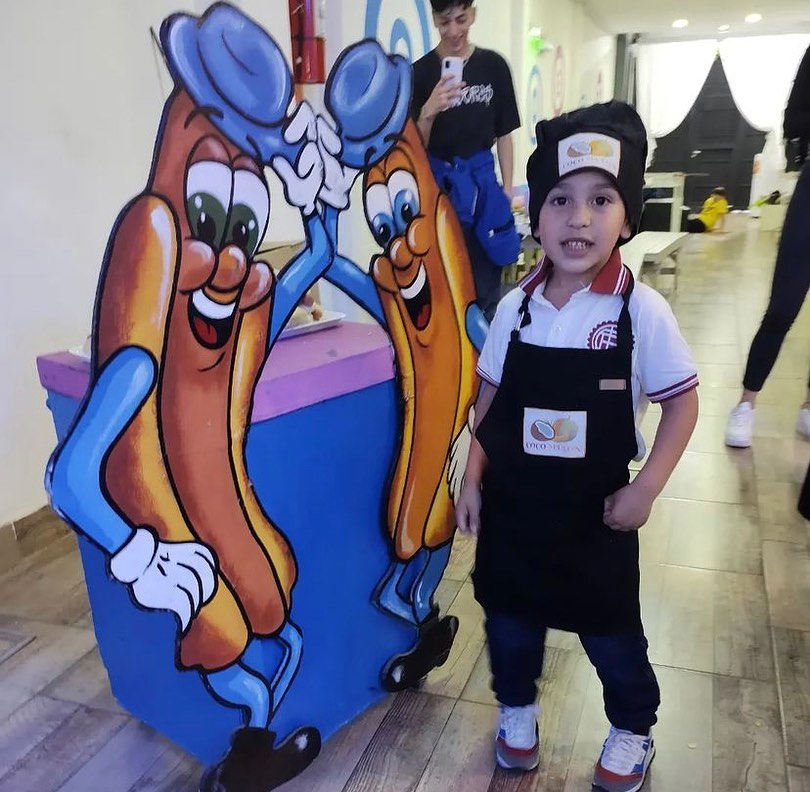 COCO MELON EVENTOS