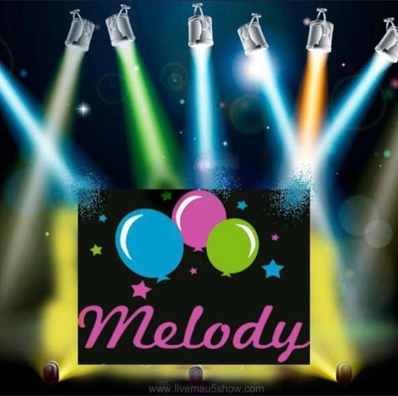 Salon Melody Fiestas