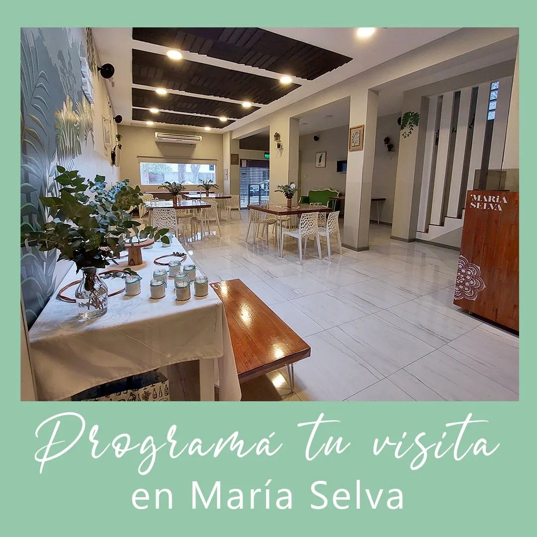 Maria Selva Multieventos