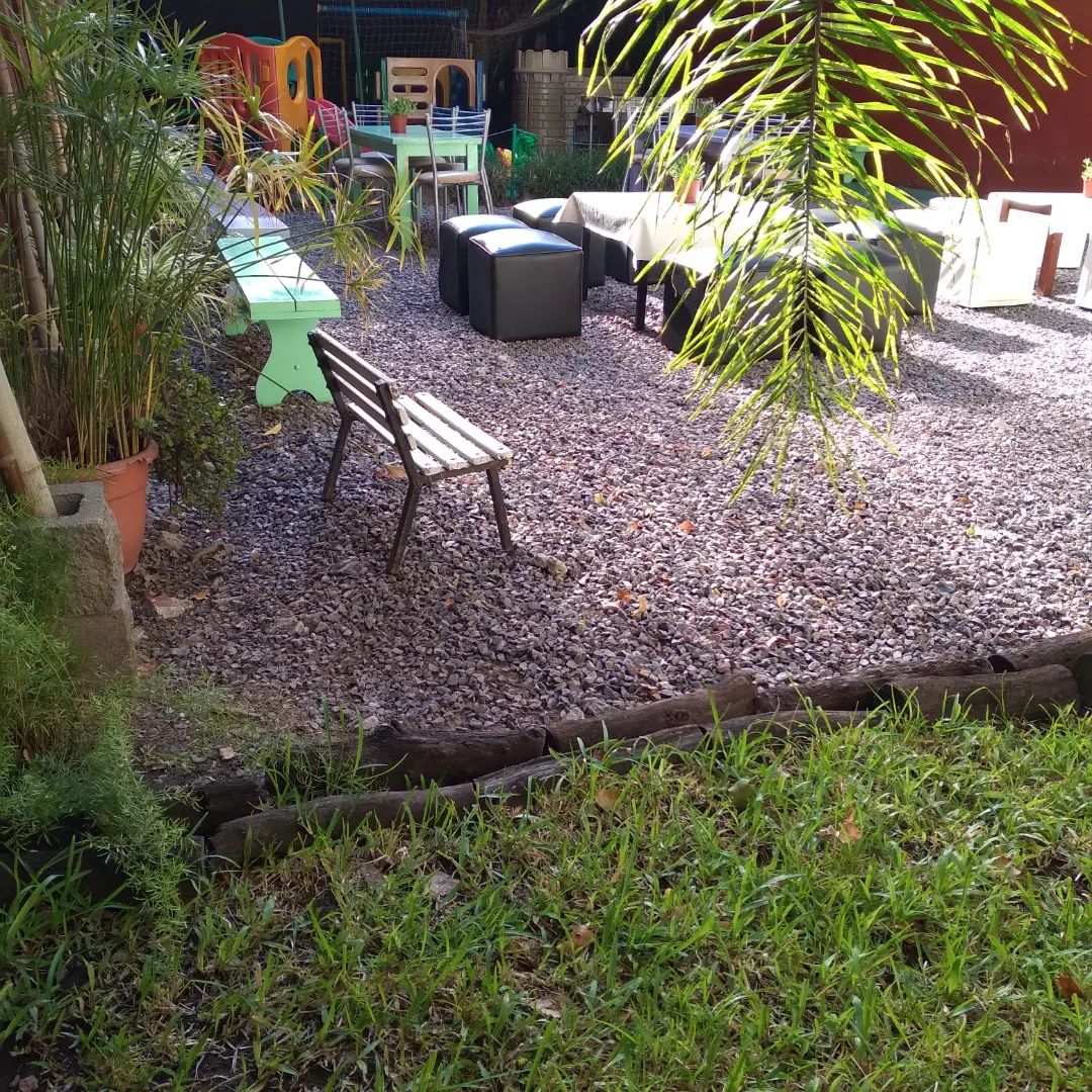 La Casona de los Bajitos