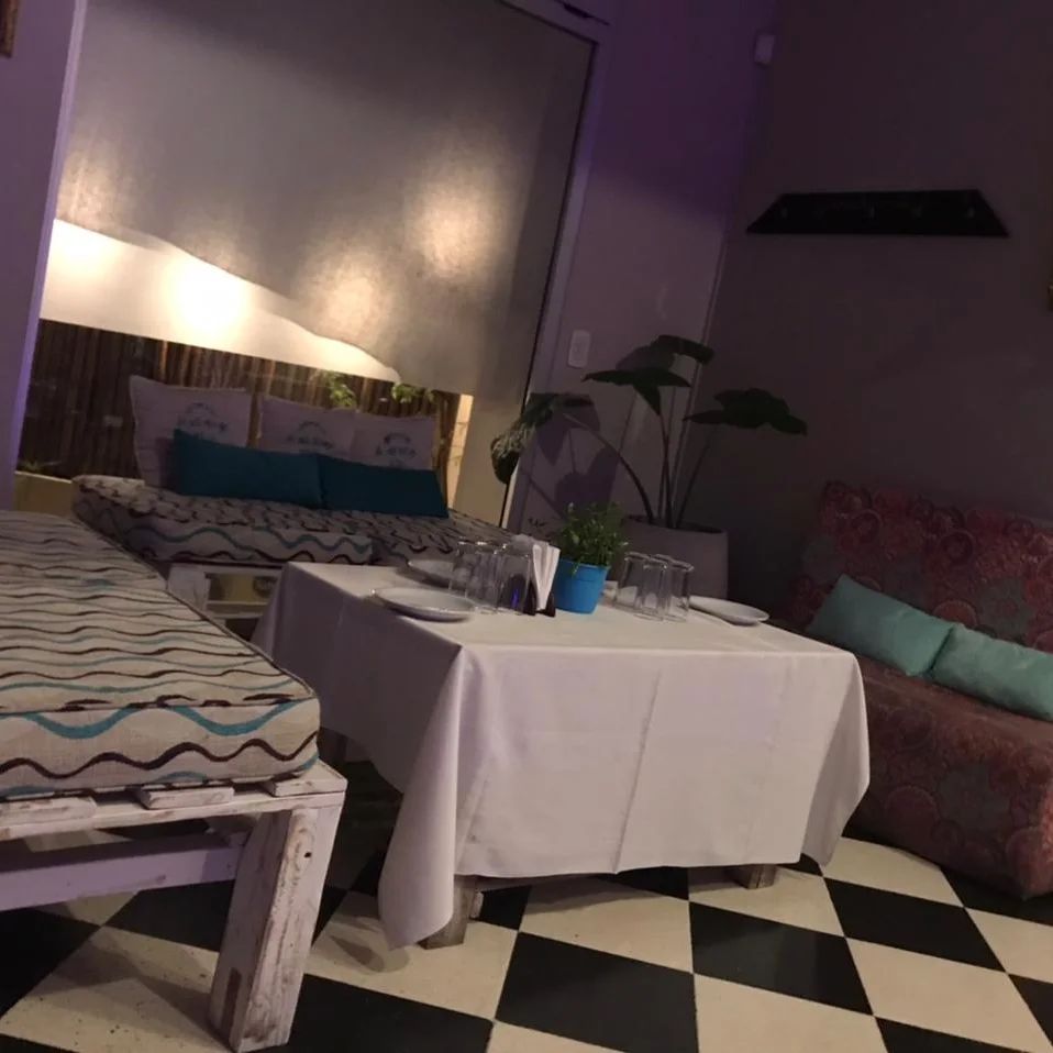 La Casona de los Bajitos