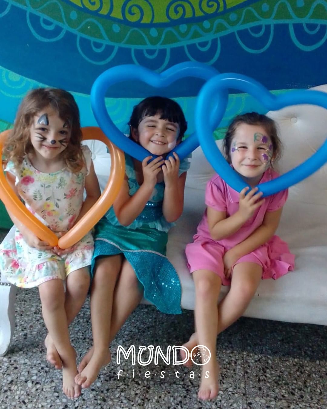 Mundo Fiestas