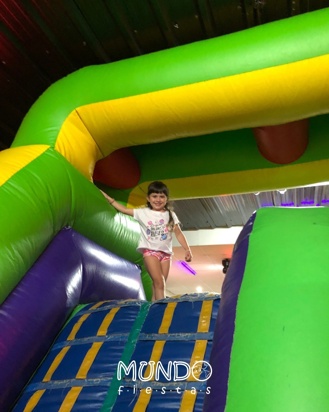 Mundo Fiestas