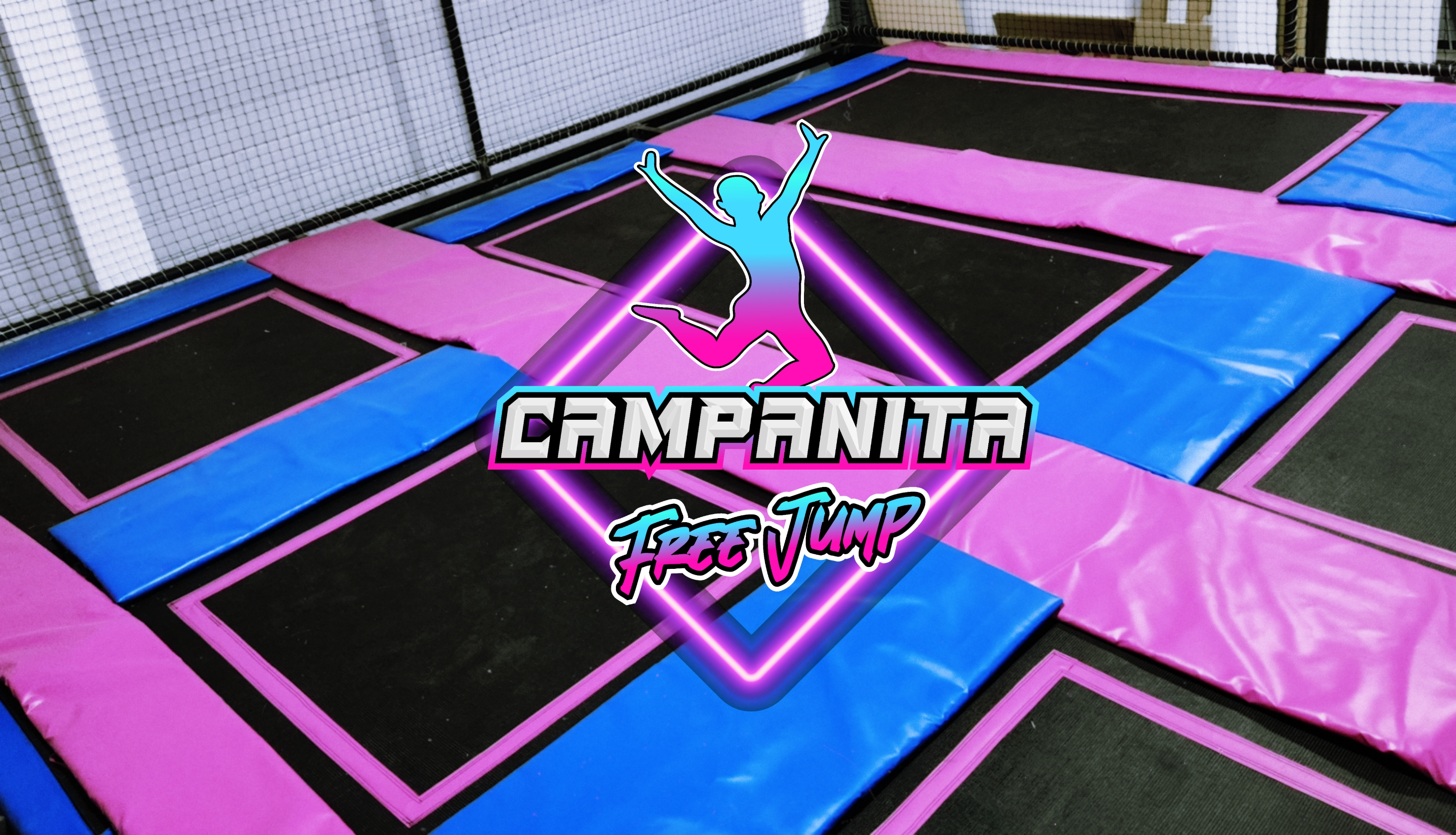 CAMPANITA FREE JUMP