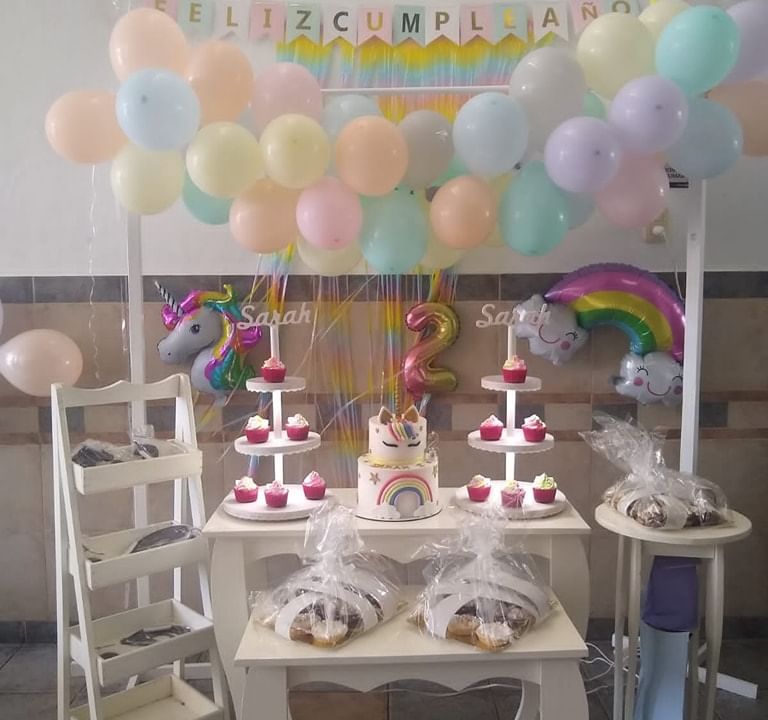 Crazy Frog Salon de fiestas y eventos infantiles