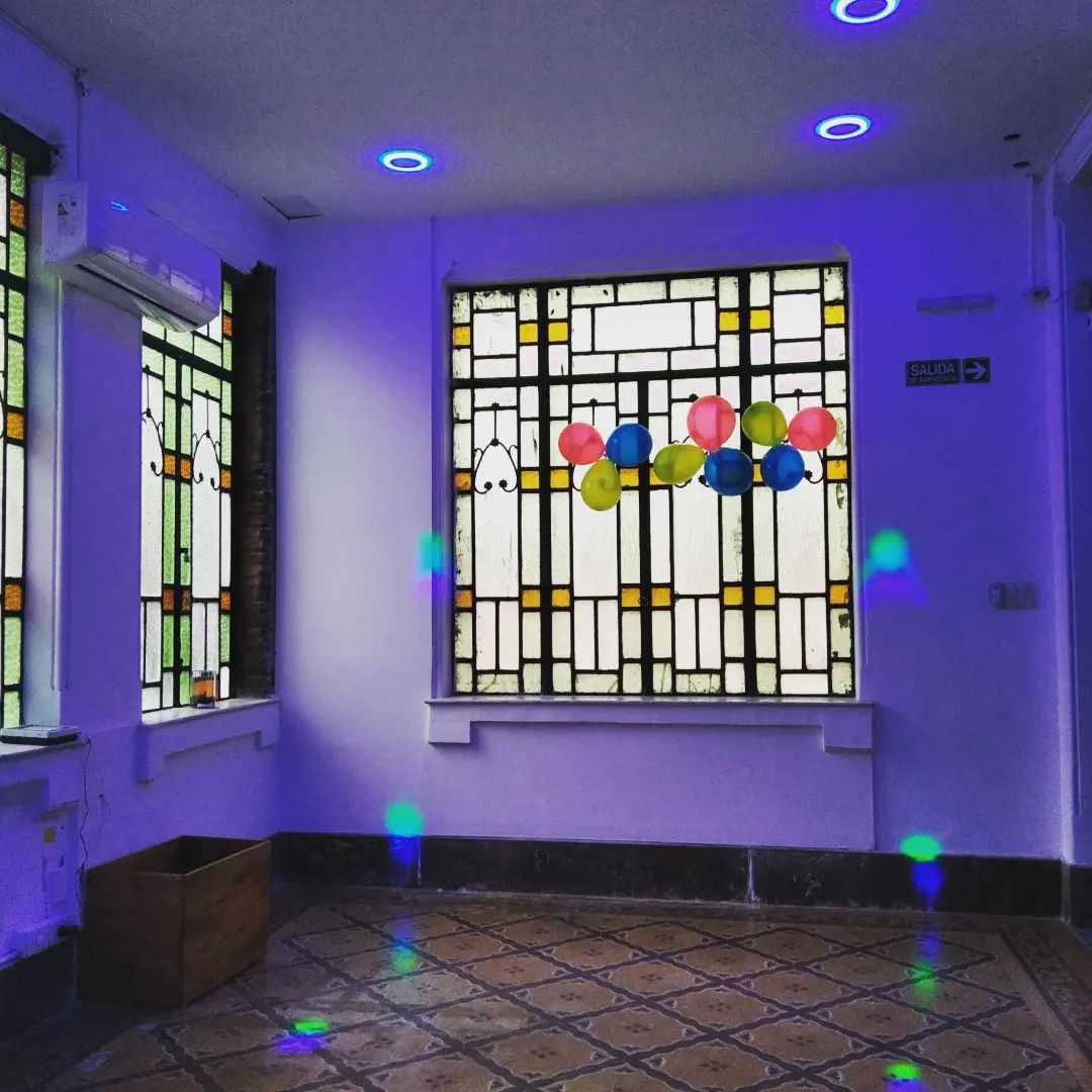 SAOKO  EVENTOS