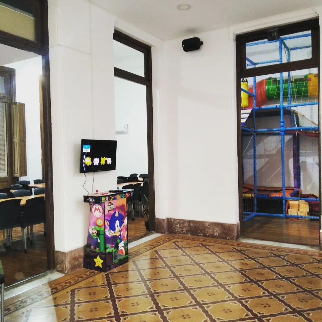 SAOKO  EVENTOS