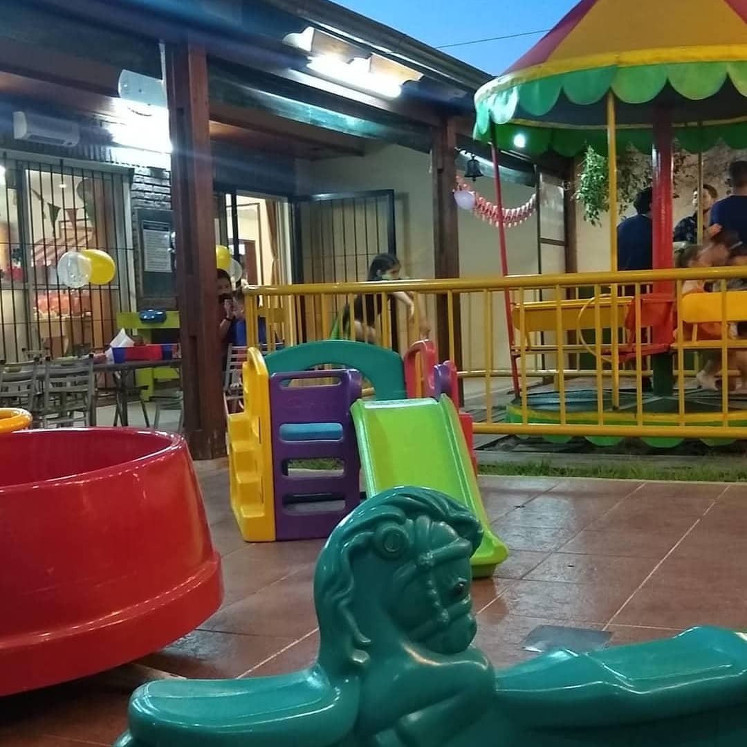 PLAZA KIDS MULTIEVENTOS