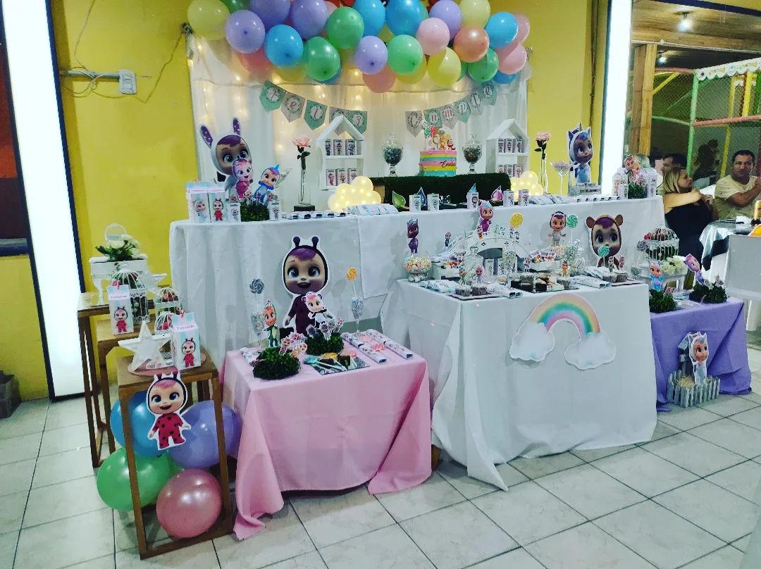 Aurora salon de eventos