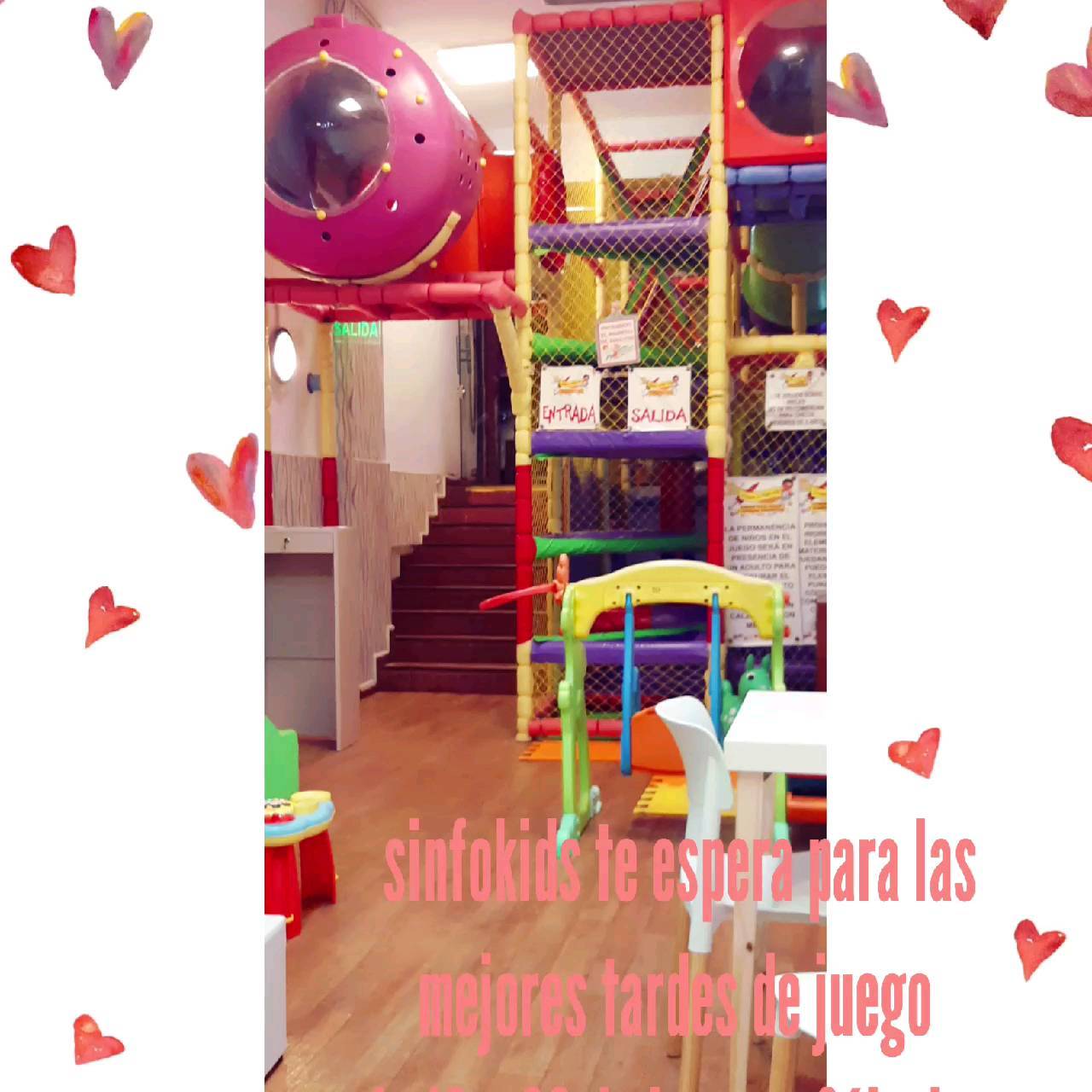 Sinfokids