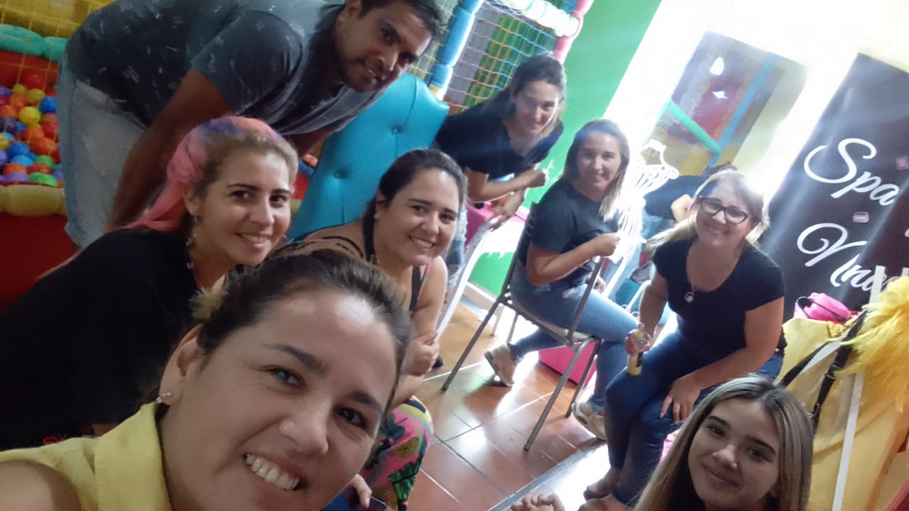 SONRISAS SIN FIN