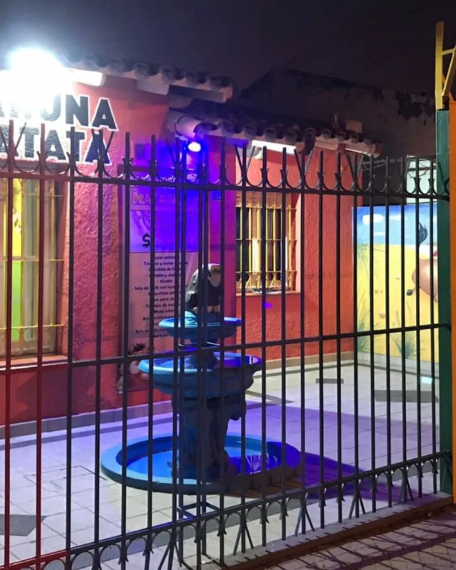 HAKUNA MATATA ROSARIO