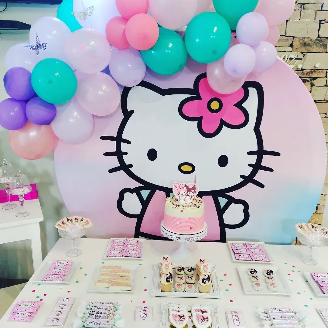 Había Una Vez Salón Infantil