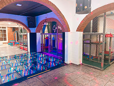 SUEÑOS SALON DE EVENTOS