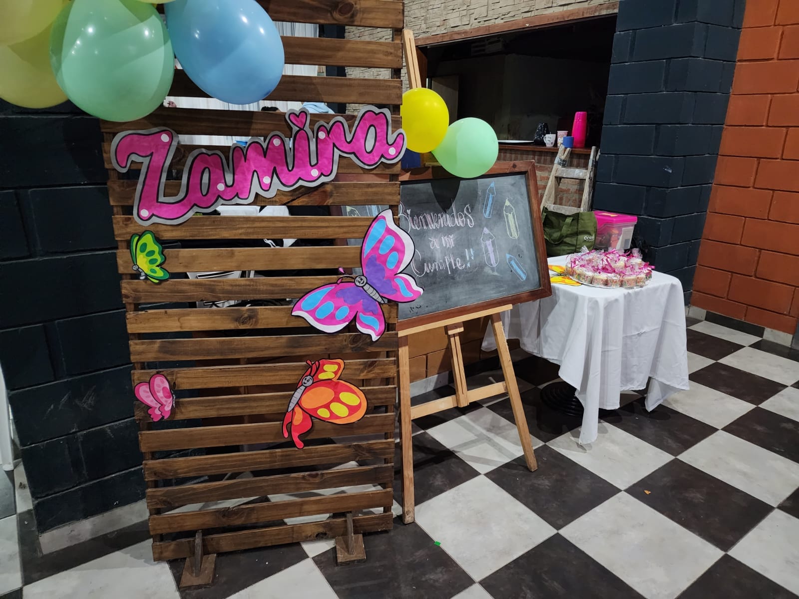 Chinchoporoto Salón De Fiestas Y Eventos Infantiles