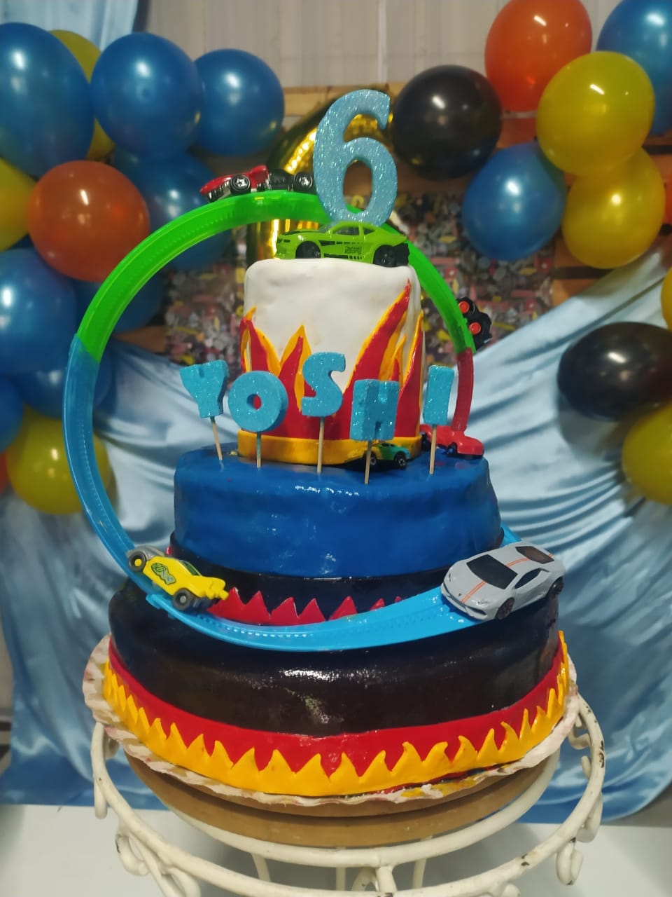 Chinchoporoto Salón De Fiestas Y Eventos Infantiles