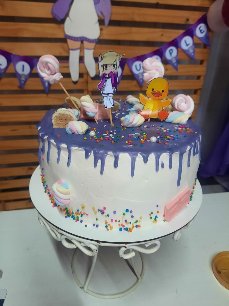 Chinchoporoto Salón De Fiestas Y Eventos Infantiles