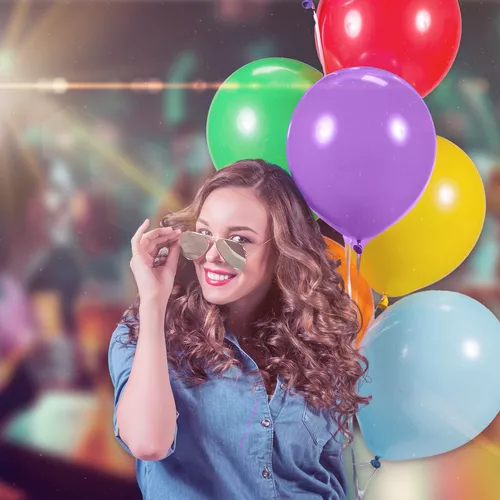 MULTIGLOBOS - globos y accesorios para todo tipo de fiestas y eventos