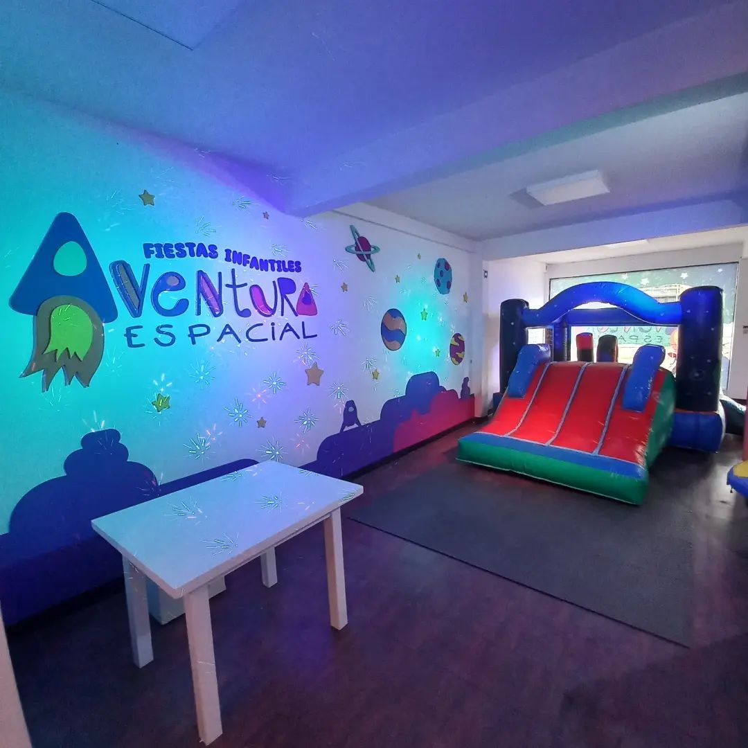 Aventura Espacial