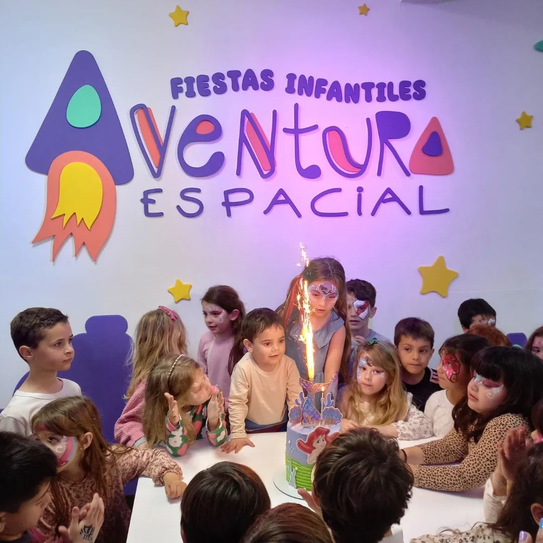 Aventura Espacial