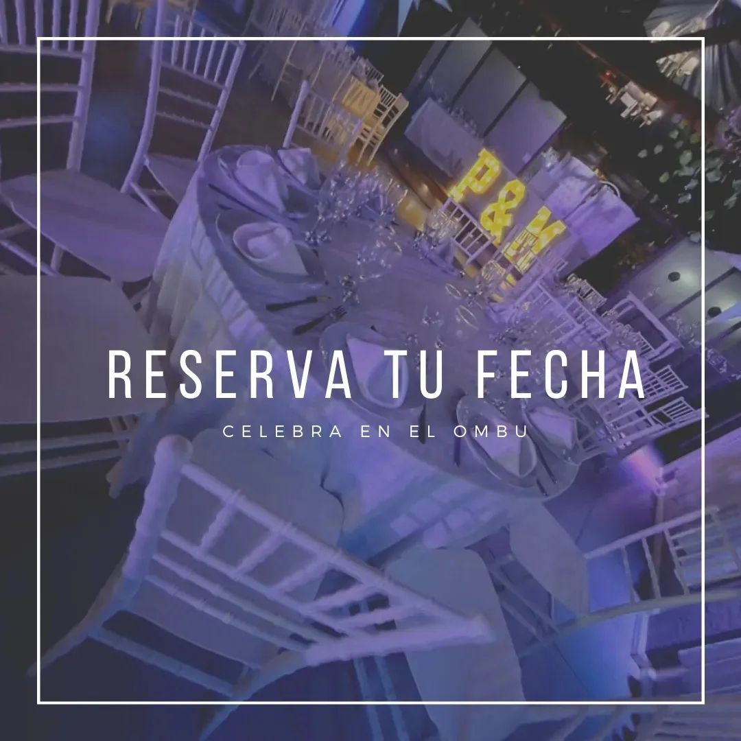 EL OMBU MULTIEVENTOS