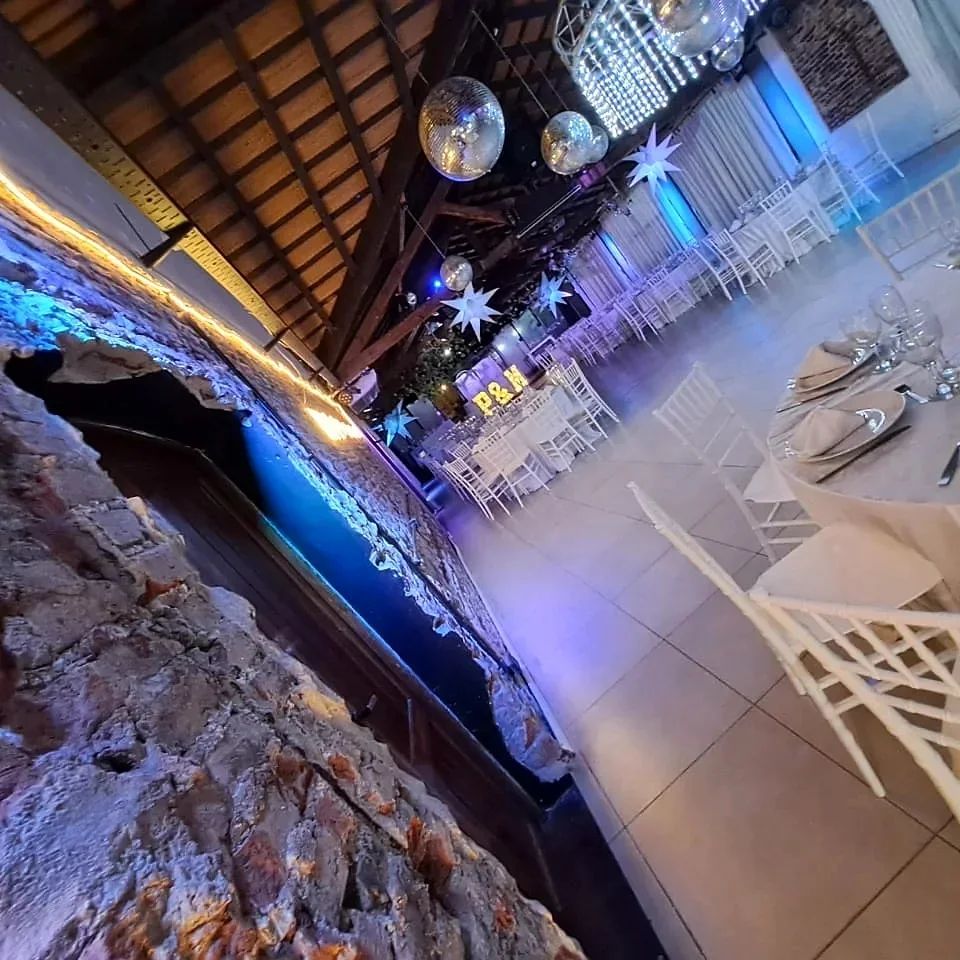 EL OMBU MULTIEVENTOS