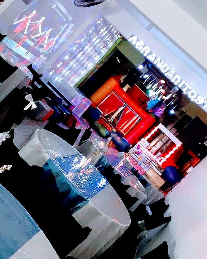 AGRANDADITOS MULTIEVENTOS