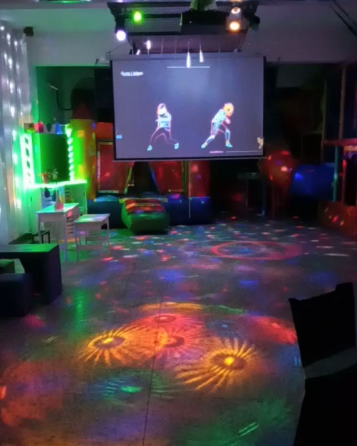 AGRANDADITOS MULTIEVENTOS
