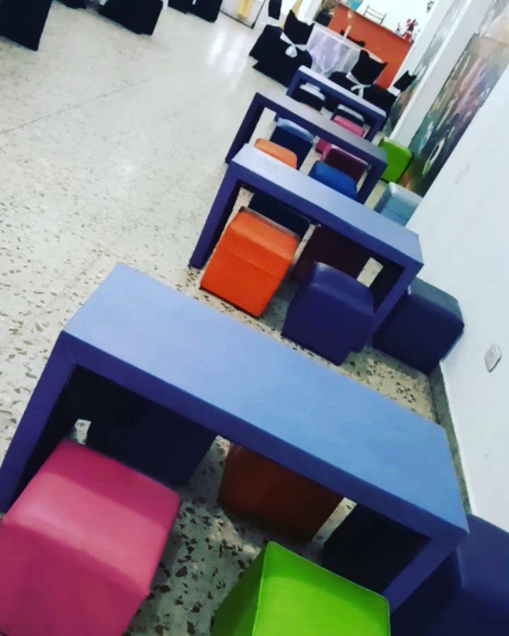 AGRANDADITOS MULTIEVENTOS