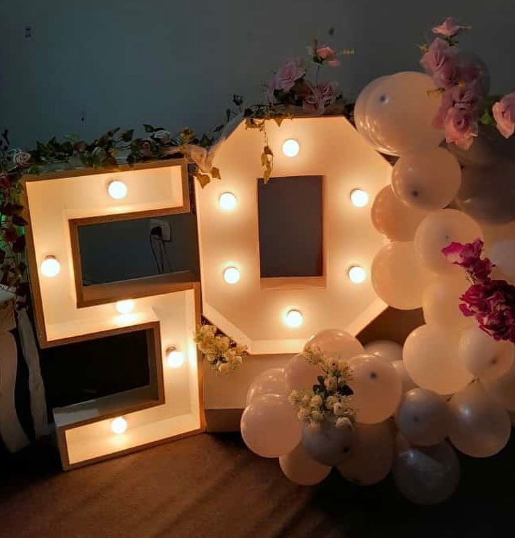 YUMBREL MULTIEVENTOS
