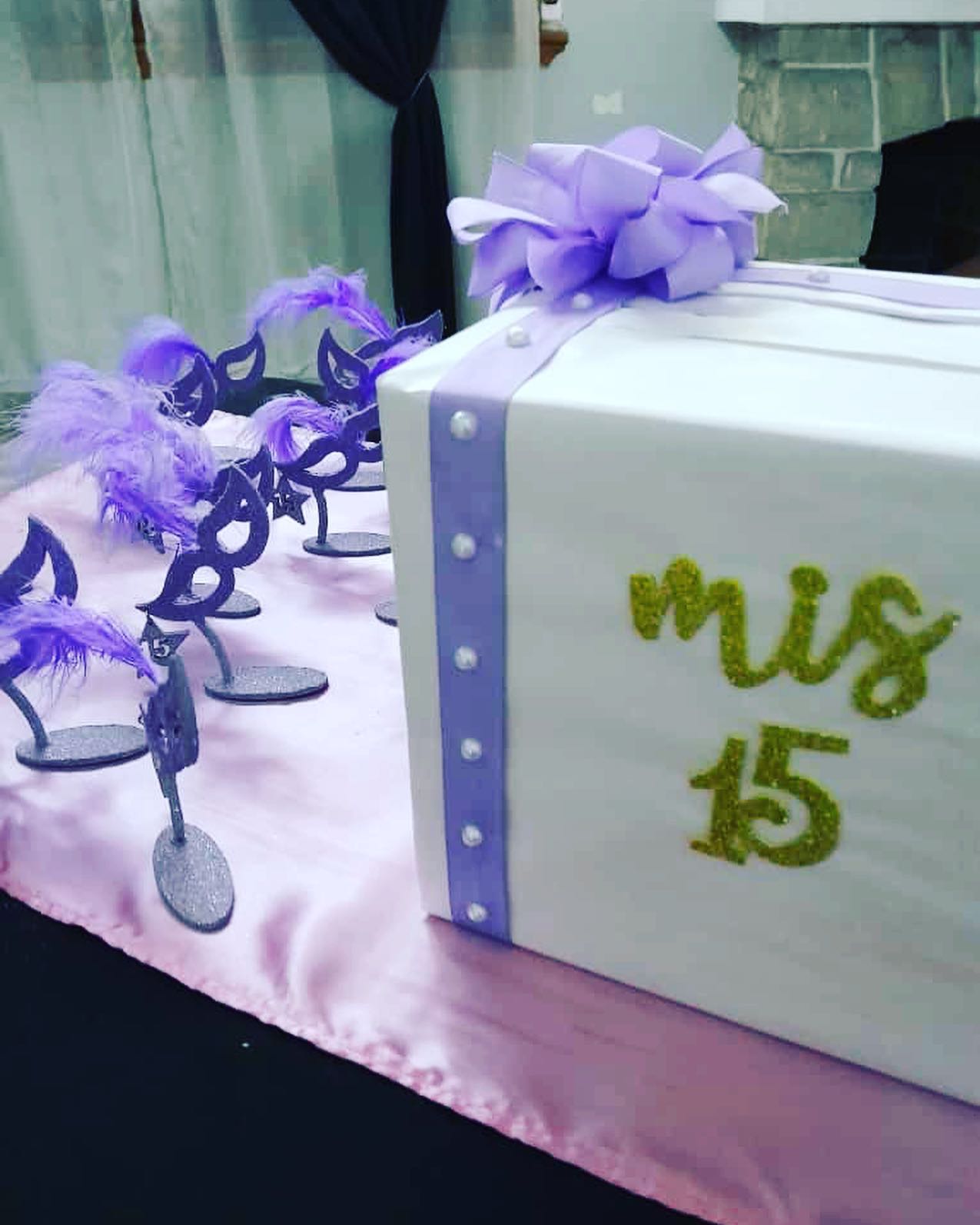 YUMBREL MULTIEVENTOS