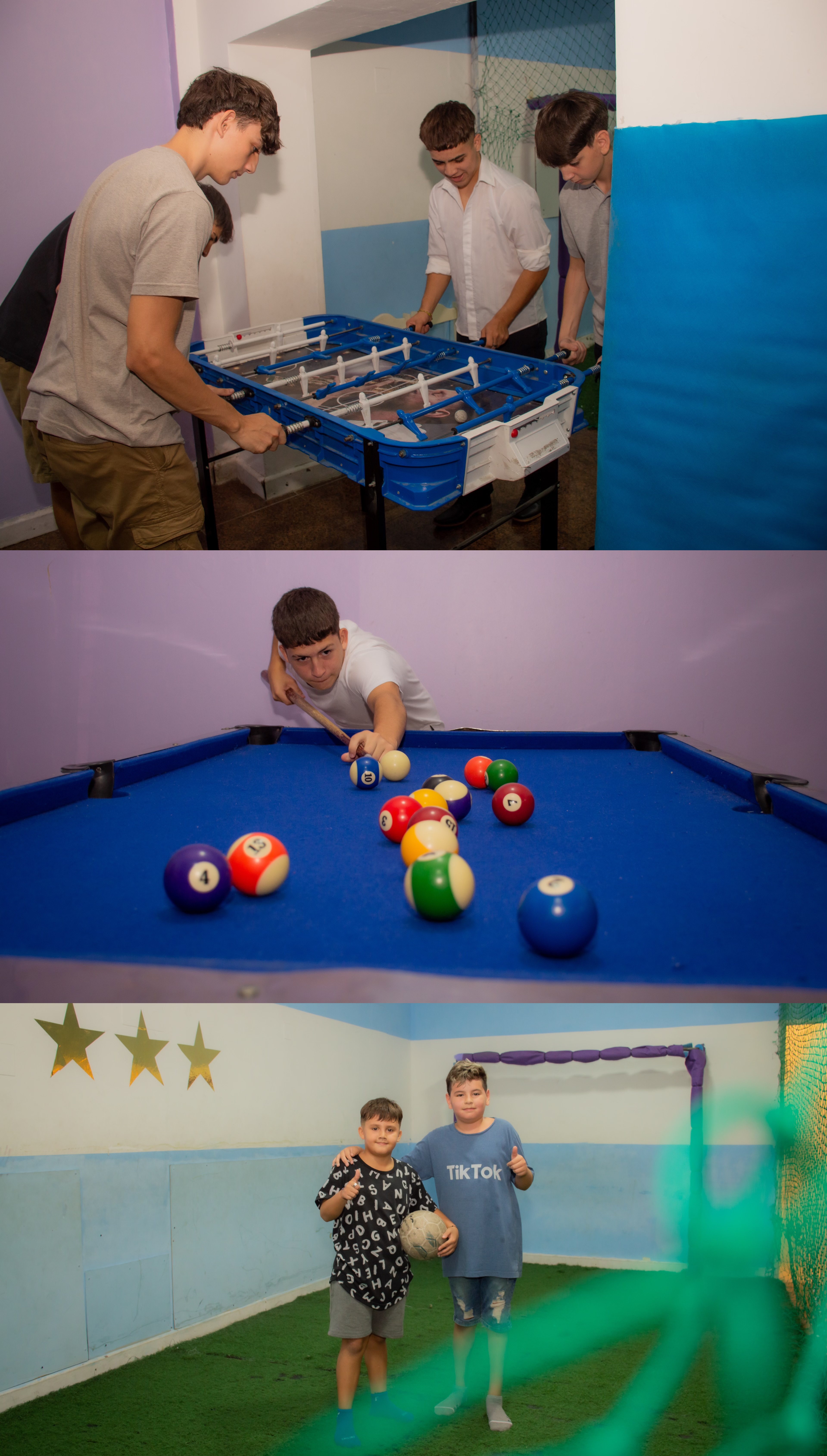 Arya Eventos