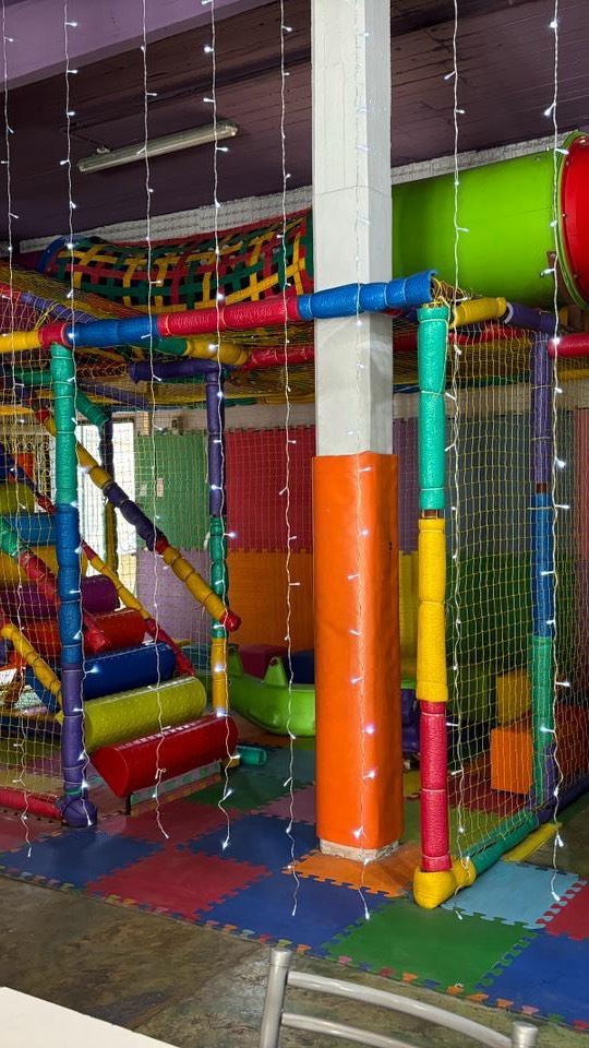 TIKVA EVENTOS