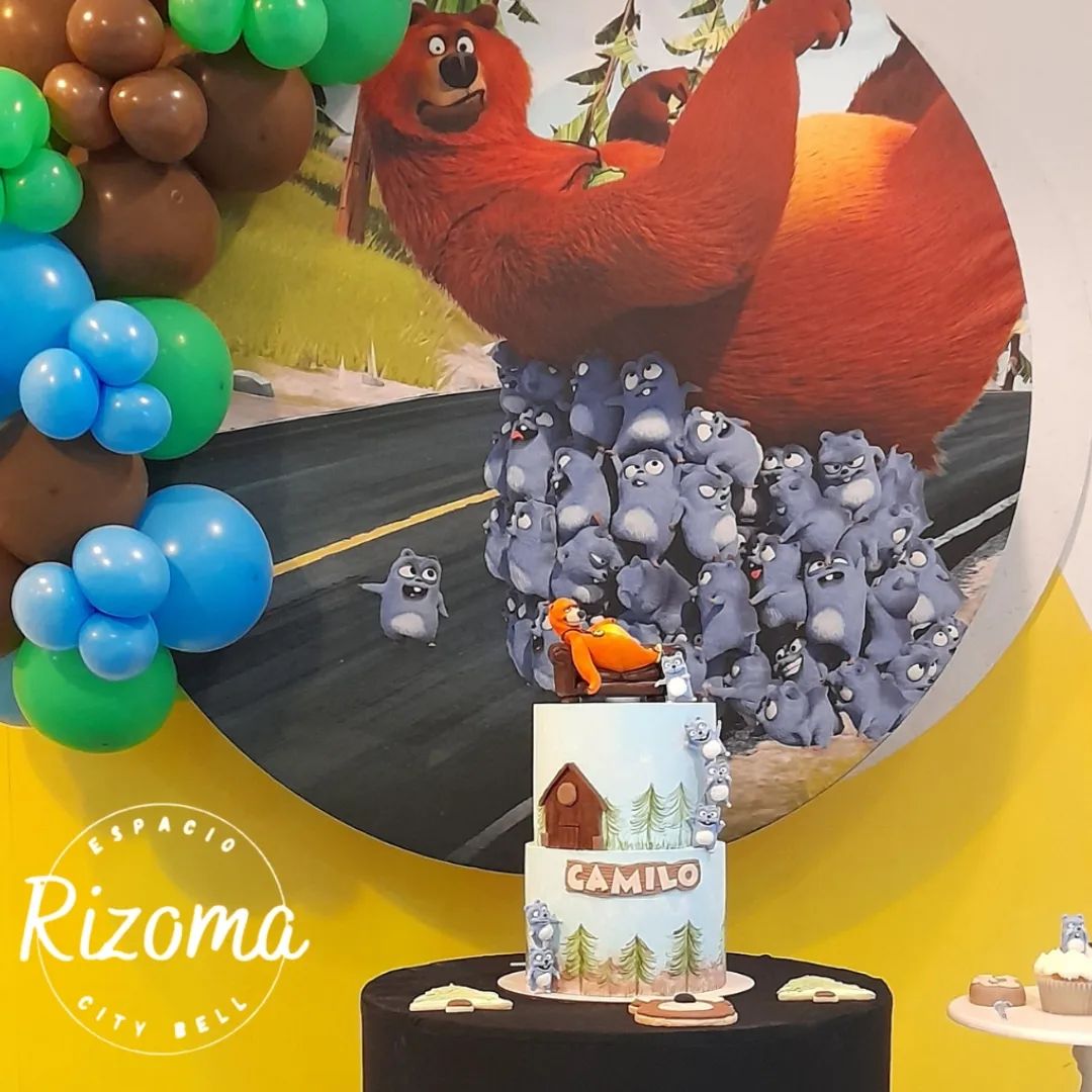 RIZOMA